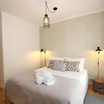 Enjoy Martim Moniz 1 * Lisboa