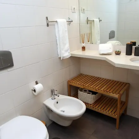Apartamento Enjoy Martim Moniz 1