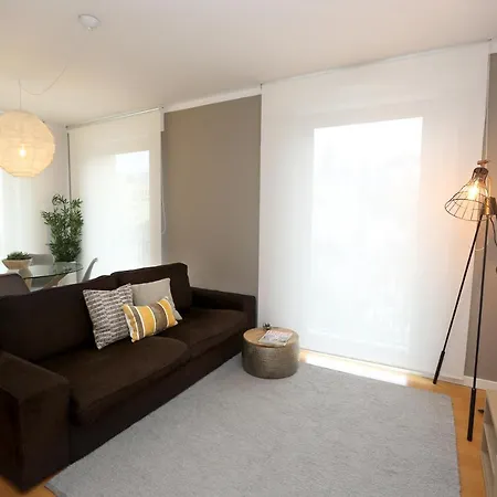Apartamento Enjoy Martim Moniz 1