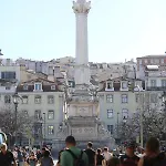 Apartmán Enjoy Martim Moniz 1 Lisboa