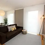 Apartmán Enjoy Martim Moniz 1