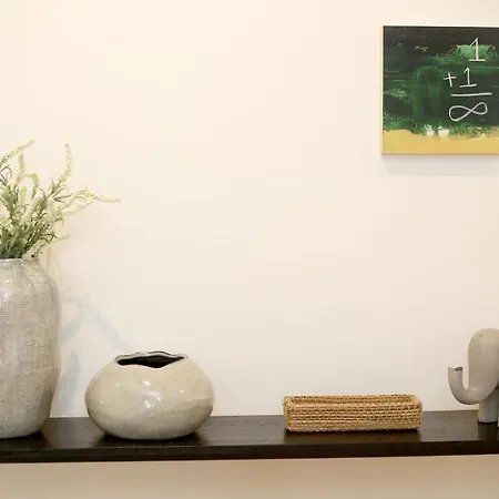 Apartmán Enjoy Martim Moniz 1 Lisboa