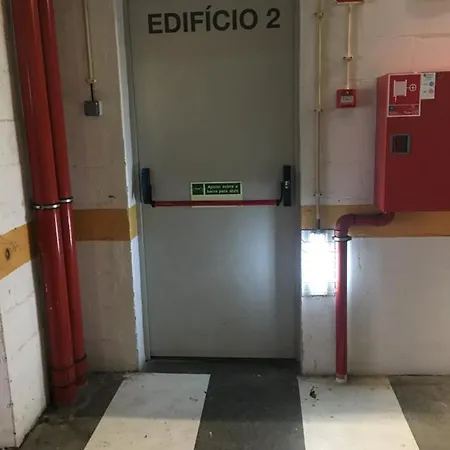 Апартаменти Enjoy Martim Moniz 1
