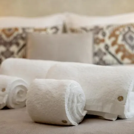 Appartement Enjoy Martim Moniz 1 Lisboa