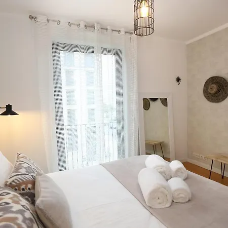 Enjoy Martim Moniz 1 *