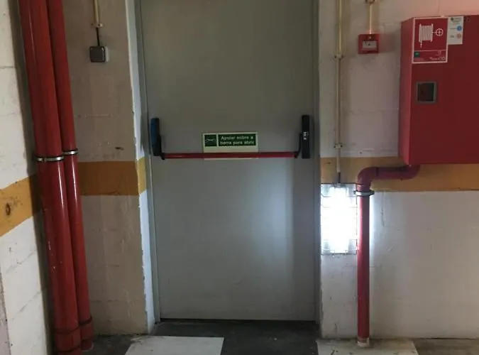 Apartment Enjoy Martim Moniz 1