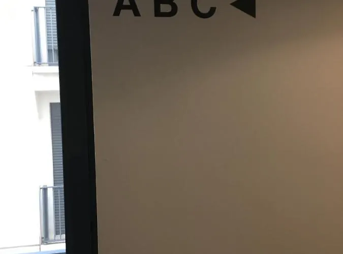 Apartment Enjoy Martim Moniz 1 Lissabon