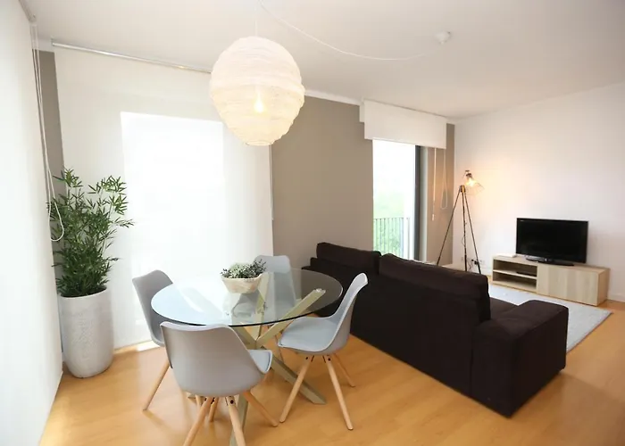 Apartment Enjoy Martim Moniz 1 Lissabon