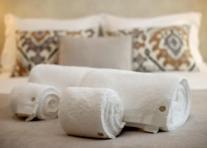 Apartment Enjoy Martim Moniz 1 Lissabon