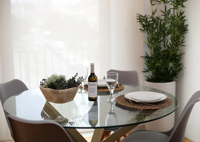 Enjoy Martim Moniz 1 Apartment *