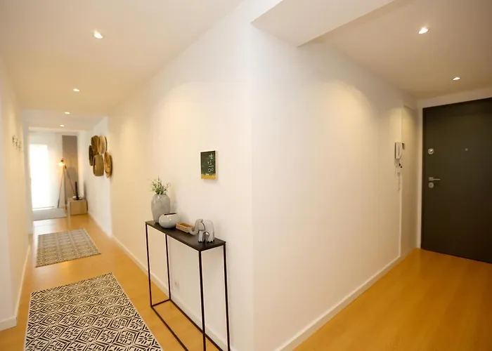 Enjoy Martim Moniz 1 Apartment