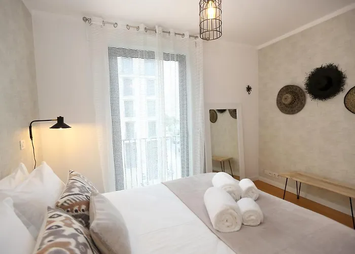 Enjoy Martim Moniz 1 *