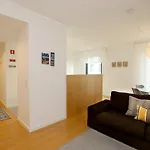 Apartment Enjoy Martim Moniz 1 *