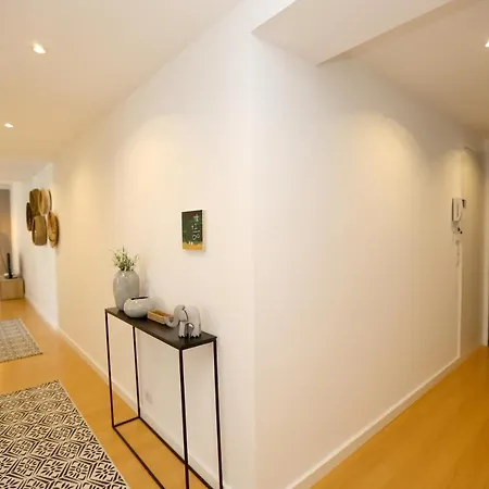 Enjoy Martim Moniz 1 Apartment