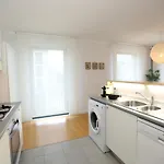 Enjoy Martim Moniz 1 Apartament